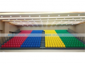 湖北省武漢市——洪山小學 湖北省武漢市——洪山小學